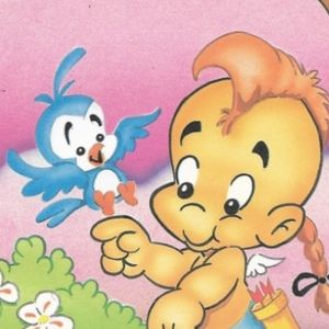 Meet your Posher, Gregory